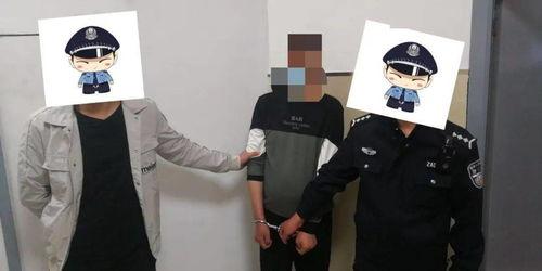 天津学生爆料人被抓视频,天津学生爆料人被捕事件引发关注  第3张