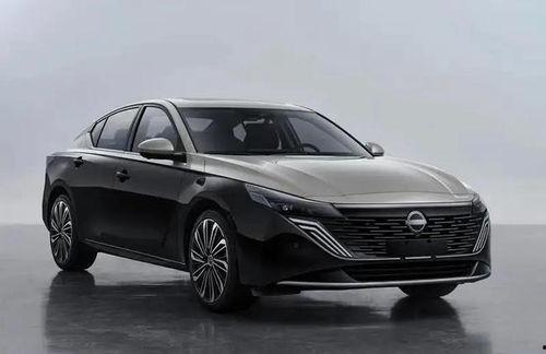 天籁最新款爆料,揭秘最新款车型的惊艳升级与科技革新 第2张 天籁最新款爆料,揭秘最新款车型的惊艳升级与科技革新 第2张