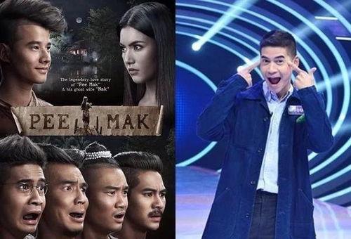 泰国娱乐圈最新爆料,明星恋情曝光,幕后黑幕揭开! 第2张 泰国娱乐圈最新爆料,明星恋情曝光,幕后黑幕揭开! 第2张